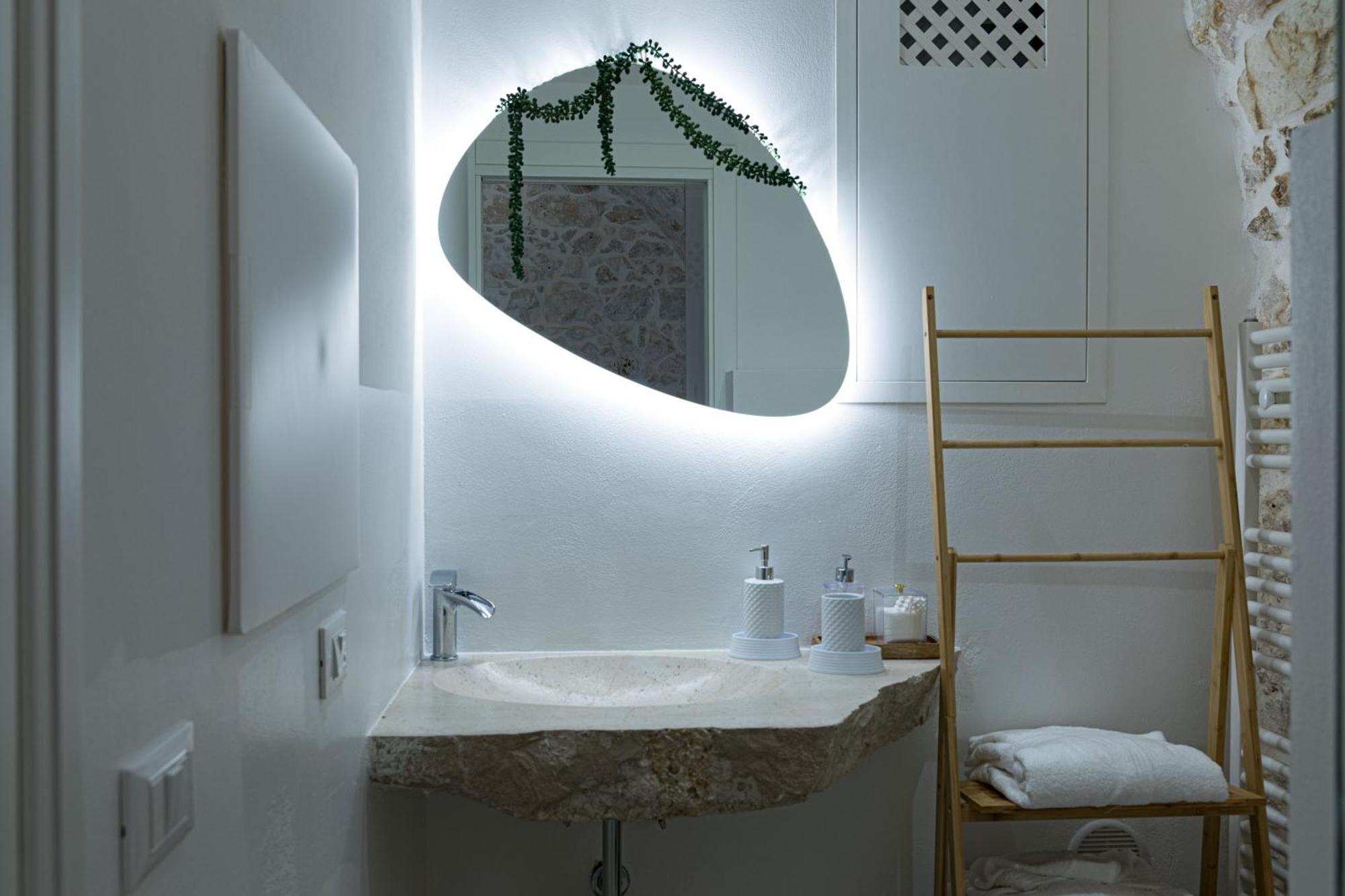 Luxury Suite Of Ostuni Exterior foto